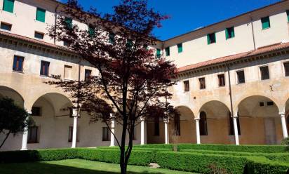 Seminario: il Vescovo presenta alcuni avvicendamenti tra i sacerdoti delle Comunità Ragazzi e giovanile