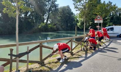 “Ci sto? Affare fatica!”: al via le iscrizioni per i giovani