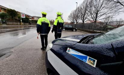 Sicurezza, rete di controllo rafforzata a Trebaseleghe