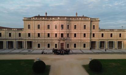 “Villa Farsetti. Osservare. Conoscere. Interpretare”