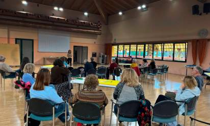 Castelfranco: il futuro dei più fragili al centro delle attività della fondazione Anselmi