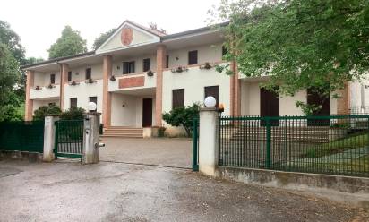 Due progetti della cooperativa Vallorgana ospitati nell’ex asilo di Crespignaga