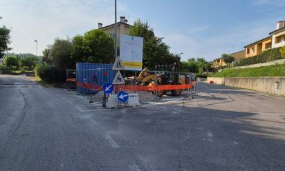 Sicurezza idraulica a Nervesa: nuovi interventi a Sovilla e Sant’Andrea