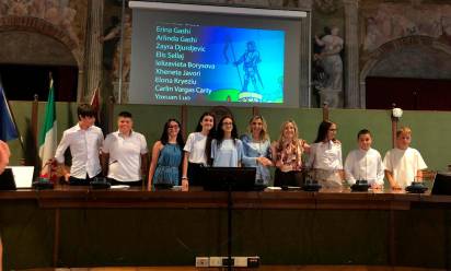 Alle scuole Coletti stop al bullismo grazie a empatia ed educazione civica
