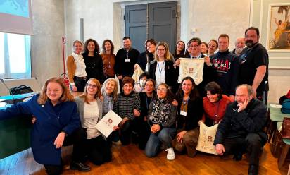 La disabilità è parte della “real life”