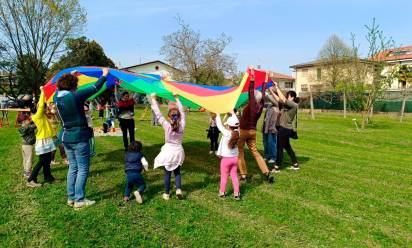 Accompagnare i figli all’uso dei dispositivi digitali