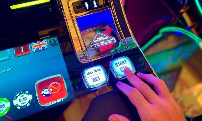 La Consulta “apre” al gioco d’azzardo