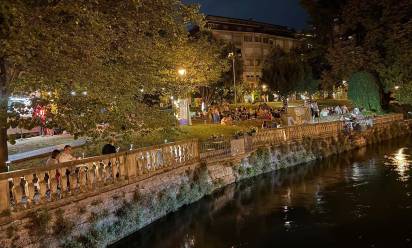”Treviso d’estate” con oltre 200 eventi