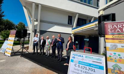 Il punto sull’edilizia scolastica: da solo, il Pnrr non basta