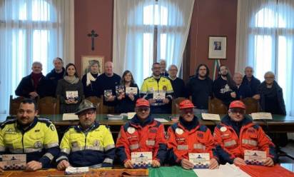 Alle famiglie di Ponte di Piave due opuscoli su salute e sicurezza