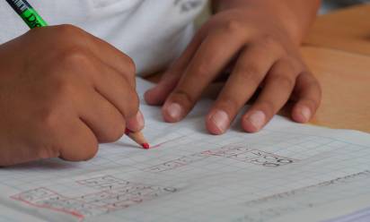 Quante ore di compiti servono per imparare?