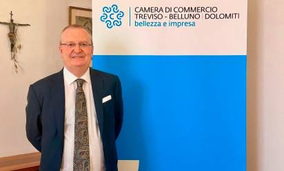 Chiude la sede di Piazza Borsa: da settembre trasloco della Camera di commercio
