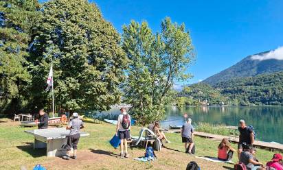 Montagnaterapia: natura benefica per le persone fragili