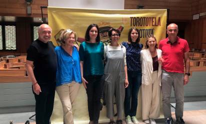 “Torotela Torototà”, festival diffuso di teatro per bambini che coinvolge cinque Comuni