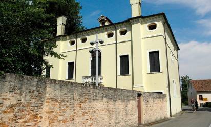 Riaperta la casa museo Matteotti