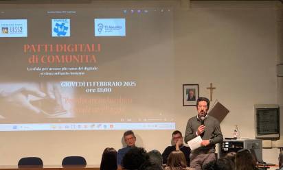 Mogliano, patto di comunità per il benessere digitale: il 23 maggio la presentazione