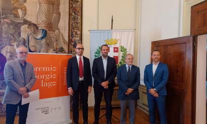 Premio Giorgio Lago Juniores, per riflettere sulle mafie a Nordest