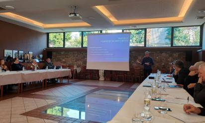 Una lente sul carcere