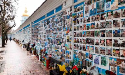 Ucraina, tre anni dopo: parla il direttore di Onu-Ocha