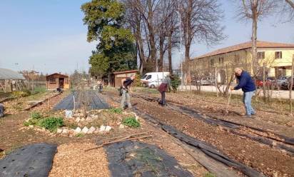 Alternativa ambiente, incontri per nuovi volontari