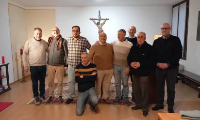 Diaconato permanente: rito di ammissione il 10 gennaio, primo “sì” pubblico per sei candidati