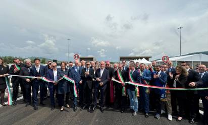 Autostrade in Veneto, la partita “vera”tra Zaia e Salvini