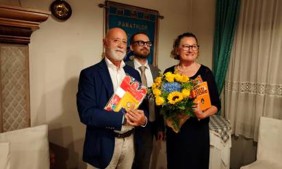 Gabriella Dorio: vincente dalla nascita