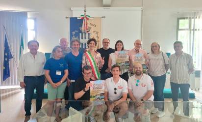 Silea: torna la “Sardea”, con il villaggio delle associazioni