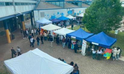 Mirano, Festa di sguardi: studenti a confronto e all’opera per scoprire il valore della partecipazione