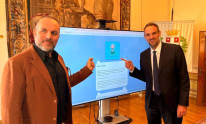 Alle Coletti di Treviso si va a scuola con l’Intelligenza artificiale