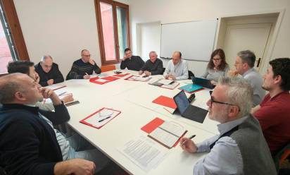 Chiese del Triveneto: come essere, oggi, comunità generative?