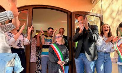 Taglio del nastro per due nuovi progetti di cohousing a Treviso