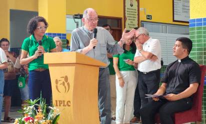 Don Luigi Cecchin: santità a servizio dei poveri