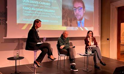 Incontro Cinfindustria Cuamm: le possibilità del Piano Mattei