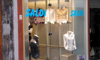 Commercio: i tanti fronti caldi a Treviso