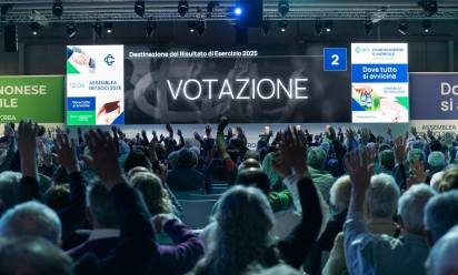 Bcc Pordenonese e Monsile: utile netto di 38 milioni