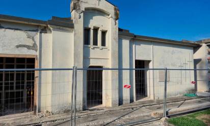 Zenson di Piave, lavori in cimitero: sarà ristrutturata la chiesetta