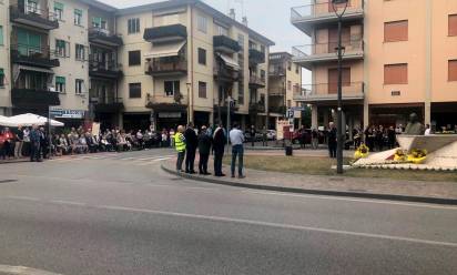 La figura di san Pio X celebrata a Mogliano con vari eventi