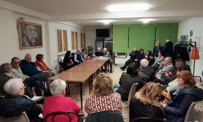 Passa mani: dopo l’orto un appartamento per sostenere i più fragili