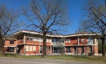 Silea: il Municipio