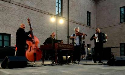 Matti per la musica! al sant’Artemio di Treviso