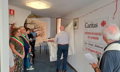 Nel ricordo di don Davide