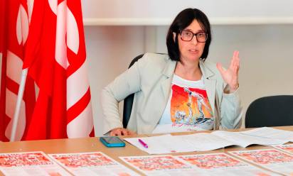 Cgil Treviso: oltre un secolo di battaglie al fianco dei lavoratori