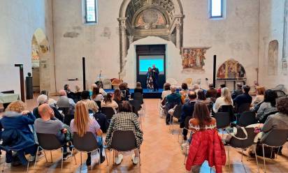 Granello di senapa: vent’anni accanto ai minori fragili