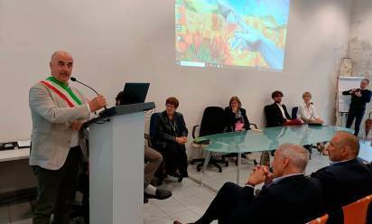 Innovativo centro per il Parkinson a Vedelago