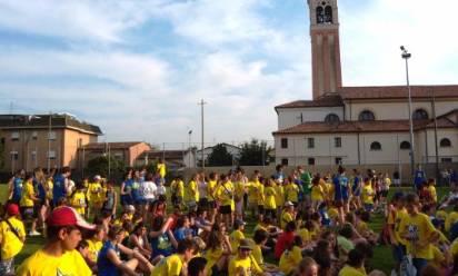 Feste dei Grest al sicuro