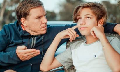 Adolescenti in cerca di essere ascoltati, non giudicati