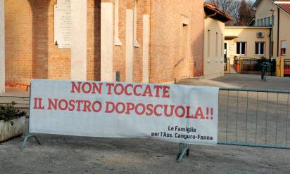 Treviso, Istituto comprensivo 4: tempo integrato verso l’uniformazione, ma non tutti i genitori sono contenti