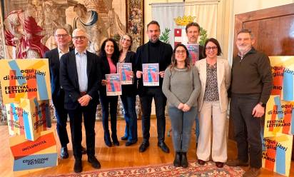 Equilibri: a Treviso un festival dedicato ai libri, alla cultura e alle famiglie