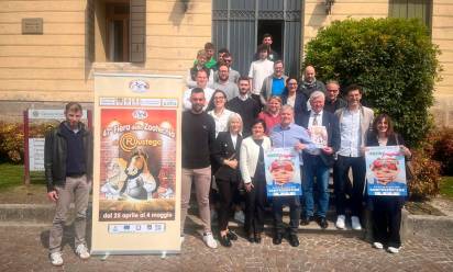 Sinergia tra fiera della Zootecnia e festa della Fragola, attesi migliaia di visitatori a Rustega e Camposampiero